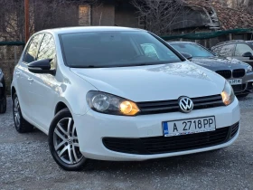 VW Golf 1.6TDI 105K.C. / КЛИМАТИК / НАПЪЛНО ОБСЛУЖЕН - 4800 € / 9387.98 лв. - 96688564 2