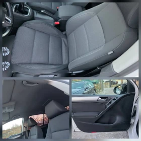 VW Golf 1.6TDI 105K.C. / КЛИМАТИК / НАПЪЛНО ОБСЛУЖЕН - 4800 € / 9387.98 лв. - 96688564 13
