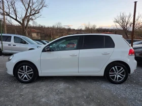 VW Golf 1.6TDI 105K.C. / КЛИМАТИК / НАПЪЛНО ОБСЛУЖЕН - 4800 € / 9387.98 лв. - 96688564 5