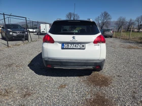 Peugeot 2008 - 7990 € / 15627.08 лв. - 69586970 5