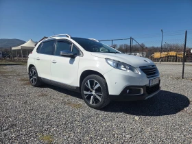 Peugeot 2008 - 7990 € / 15627.08 лв. - 69586970 8