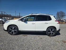 Peugeot 2008 - 7990 € / 15627.08 лв. - 69586970 3