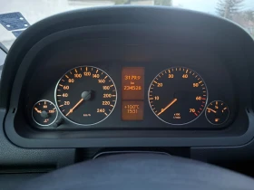 Mercedes-Benz A 170 1, 4i 115hp - 2400 € / 4693.99 лв. - 29003235 13