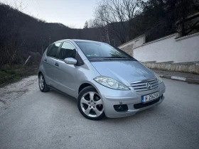 Mercedes-Benz A 170 1, 4i 115hp