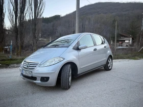 Mercedes-Benz A 170 1, 4i 115hp - 2400 € / 4693.99 лв. - 29003235 3