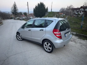 Mercedes-Benz A 170 1, 4i 115hp - 2400 € / 4693.99 лв. - 29003235 4
