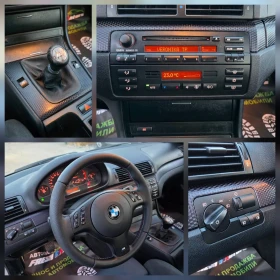 BMW 320 2.0D 150K.C. ФЕЙС/М-ПАКЕТ/КСЕНОН/КЛИМАТРОНИК /  - 4399 € / 8603.70 лв. - 57751042 11