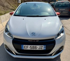 Peugeot 208 110hp Turbo Rolland Garros EURO6 | Auto.bg — изображение 3
