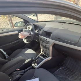 Opel Astra 1.7 Cdti 101 hp - 11 € / 21.51 лв. - 20642376 3