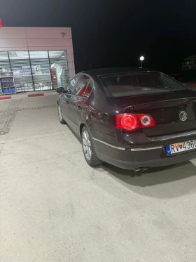 VW Passat - 2550 € / 4987.37 лв. - 65191481 5