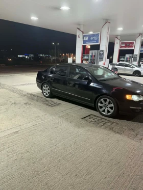 VW Passat - 2550 € / 4987.37 лв. - 65191481 3