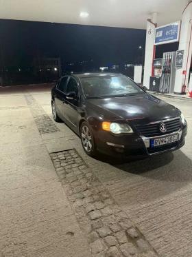 VW Passat - 2550 € / 4987.37 лв. - 65191481 2