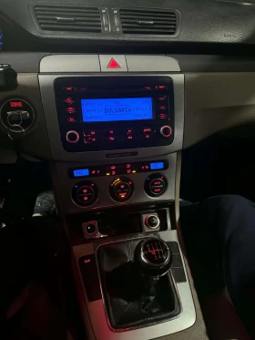 VW Passat - 2550 € / 4987.37 лв. - 65191481 6