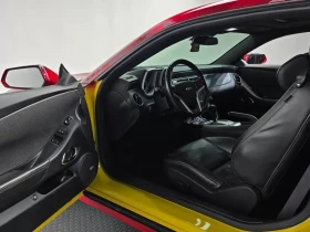 Chevrolet Camaro 3.6 - 18219 € / 35633.27 лв. - 42118055 10