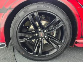 Chevrolet Camaro 3.6 - 18219 € / 35633.27 лв. - 42118055 5