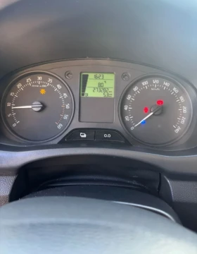 Skoda Fabia - 4400 € / 8605.65 лв. - 24124045 10