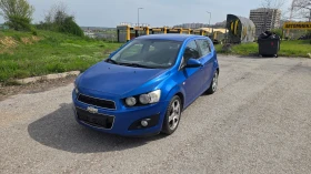 Chevrolet Aveo 1.3д - 1599 € / 3127.37 лв. - 96138562 2