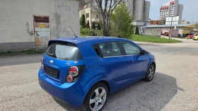 Chevrolet Aveo 1.3д - 1599 € / 3127.37 лв. - 96138562 6