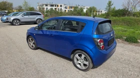 Chevrolet Aveo 1.3д - 1599 € / 3127.37 лв. - 96138562 3