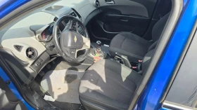 Chevrolet Aveo 1.3д - 1599 € / 3127.37 лв. - 96138562 5