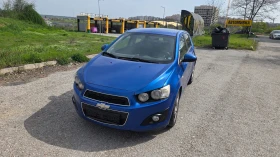Chevrolet Aveo 1.3д - 1599 € / 3127.37 лв. - 96138562 7