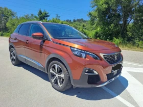 Peugeot 3008 ALLURE - 17900 € / 35009.36 лв. - 41327927 2