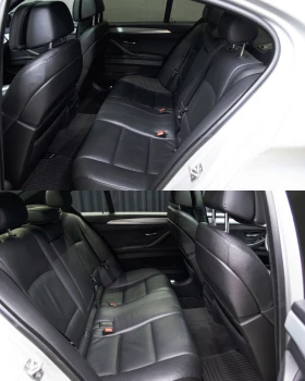 BMW 535 d/xDrive/M-Pack/HUD/Keyless/Подгрев - 12900 € / 25230.21 лв. - 34214547 9