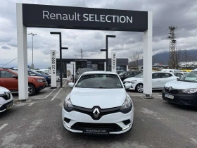 Renault Clio 1.2I N1 3+ 1