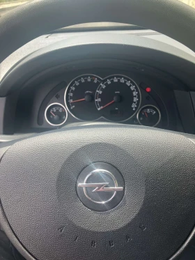 Opel Meriva 1.4 | Mobile.bg � ����� ������ 14