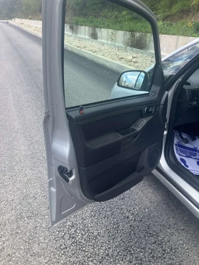 Opel Meriva 1.4 | Mobile.bg � ����� ������ 11