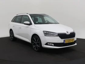 ������ Skoda Fabia