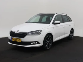 Skoda Fabia Combi 1.0 TSI Business | Mobile.bg � ����� ������ 6