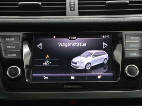 Skoda Fabia Combi 1.0 TSI Business | Mobile.bg � ����� ������ 10