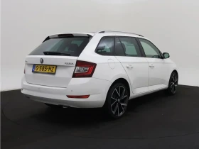 Skoda Fabia Combi 1.0 TSI Business | Mobile.bg � ����� ������ 3