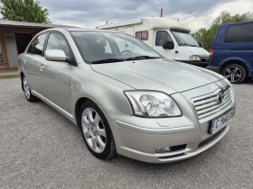 Toyota Corolla 2.0i | Mobile.bg � ����� ������ 5