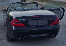 Mercedes-Benz SL 500 | Mobile.bg � ����� ������ 3