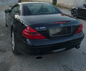 Mercedes-Benz SL 500 | Mobile.bg � ����� ������ 7