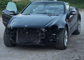 Mercedes-Benz SL 500 | Mobile.bg � ����� ������ 2