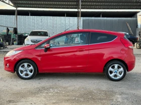 Ford Fiesta 1.4TDCI-70�.�./ ����������/ �����������/ EURO5A | Mobile.bg � ����� ������ 8