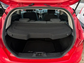 Ford Fiesta 1.4TDCI-70�.�./ ����������/ �����������/ EURO5A | Mobile.bg � ����� ������ 9
