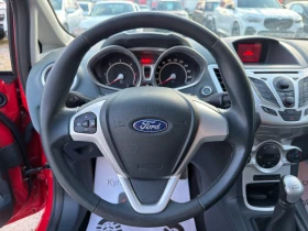 Ford Fiesta 1.4TDCI-70�.�./ ����������/ �����������/ EURO5A | Mobile.bg � ����� ������ 13
