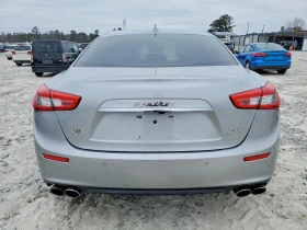 Maserati Ghibli S | Mobile.bg � ����� ������ 6