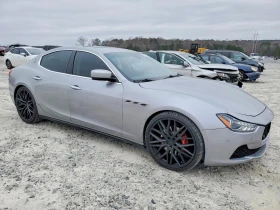 Maserati Ghibli S | Mobile.bg � ����� ������ 2