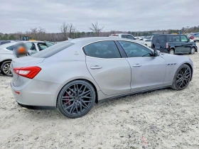 Maserati Ghibli S | Mobile.bg � ����� ������ 5