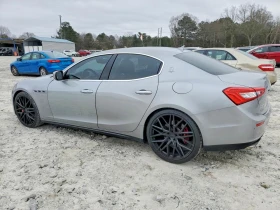 Maserati Ghibli S | Mobile.bg � ����� ������ 4