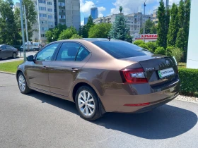 Skoda Octavia 1.5TSI / 6MT VISION | Auto.bg — изображение 4