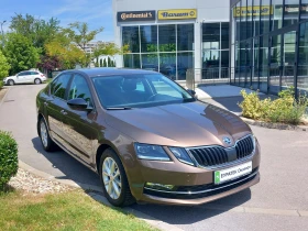 Skoda Octavia 1.5TSI / 6MT VISION | Auto.bg — изображение 2