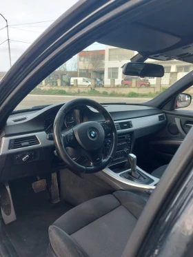 BMW 318 BMW 318d  2.0 Mpack | Mobile.bg � ����� ������ 5