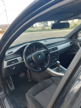 BMW 318 BMW 318d  2.0 Mpack | Mobile.bg � ����� ������ 8