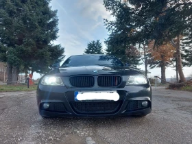 BMW 318 BMW 318d  2.0 Mpack | Mobile.bg � ����� ������ 4